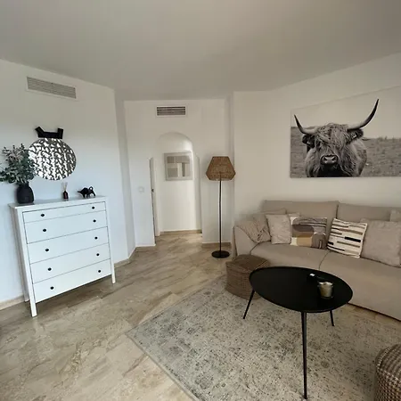 Apartment Andalusie