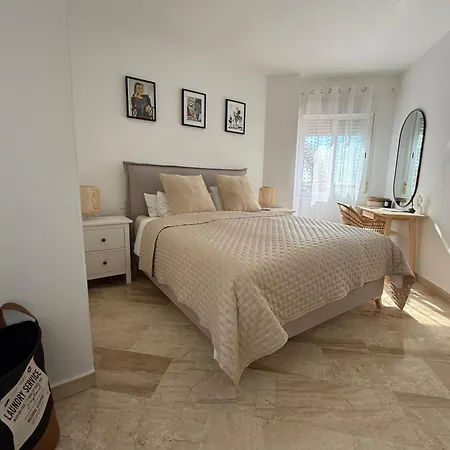 Andalusie Apartment
