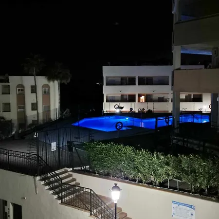 Andalusie Apartment *