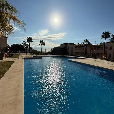 Apartment Andalusie *