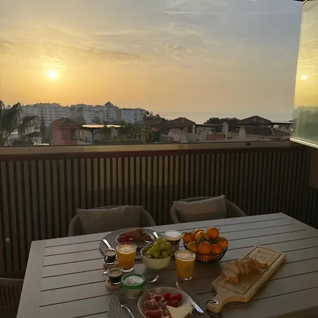 Andalusie Apartment Malaga