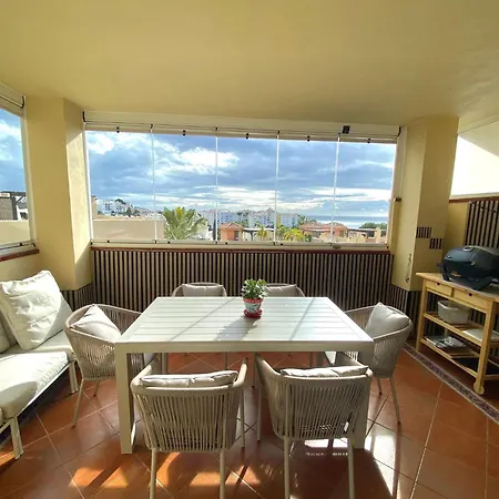 Andalusie Apartment