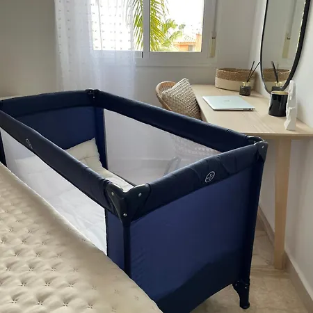 Andalusie Apartment Malaga
