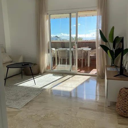 Apartment Andalusie