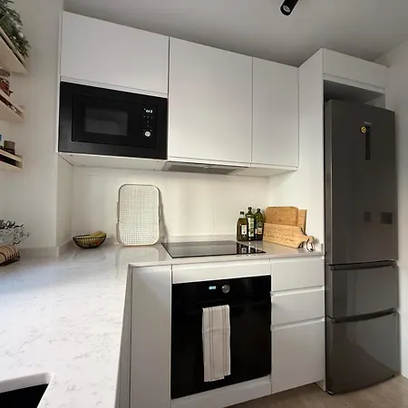 Apartment Andalusie