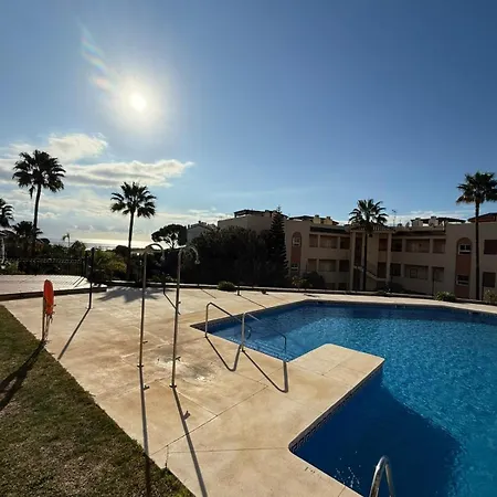 Apartment Andalusie Malaga