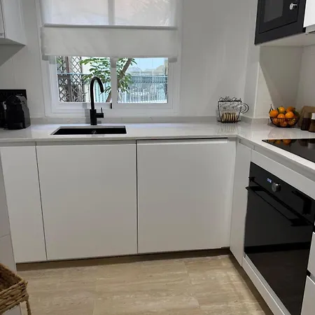 Apartment Andalusie