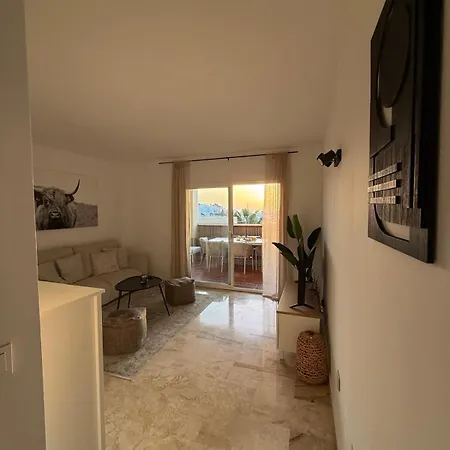 Andalusie Apartment Malaga