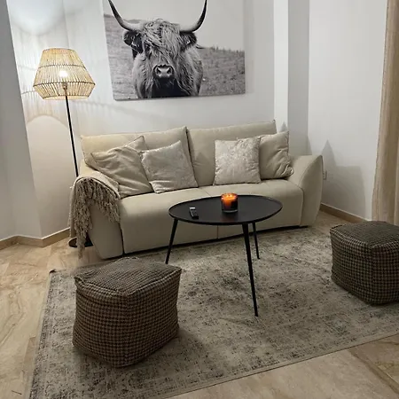 Andalusie Apartment