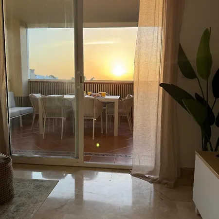 Apartment Andalusie *