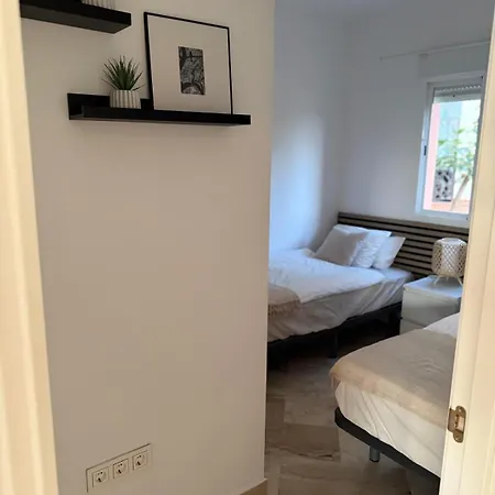 Andalusie Apartment Malaga