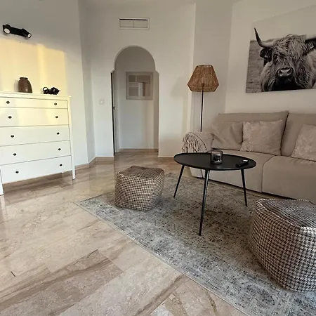 Andalusie