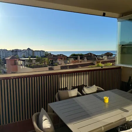 Apartment Andalusie Malaga