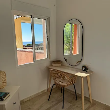 Andalusie Apartment *