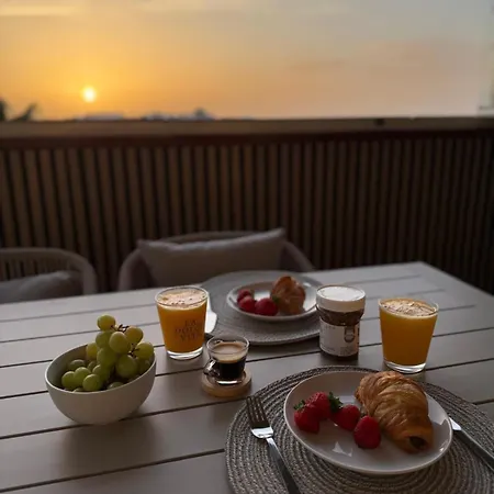 Andalusie Apartment Malaga