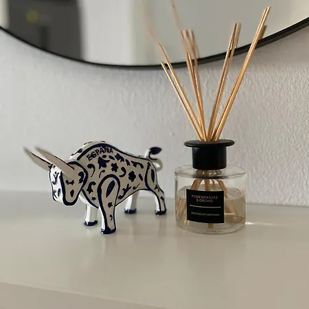 Andalusie Apartment Malaga