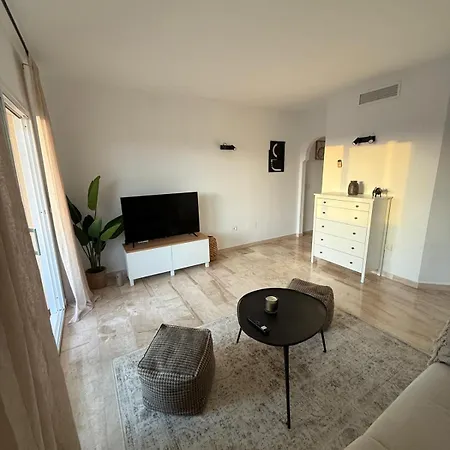 Apartment Andalusie Malaga
