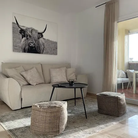 Apartment Andalusie