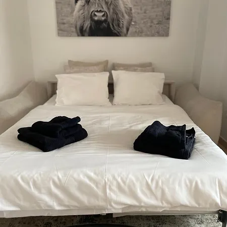 Andalusie Apartment *