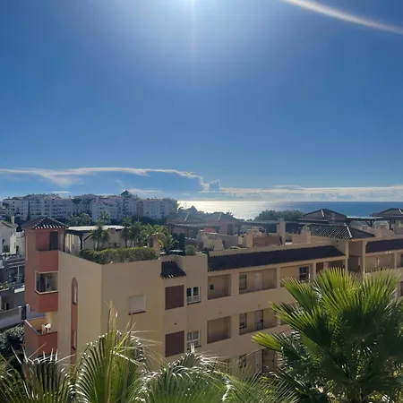 Apartment Andalusie