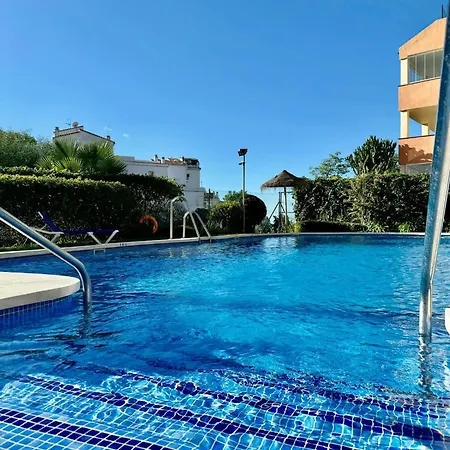 Apartment Andalusie *