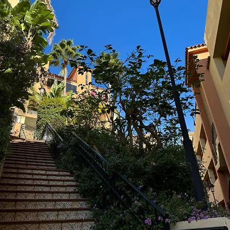 Apartment Andalusie Malaga