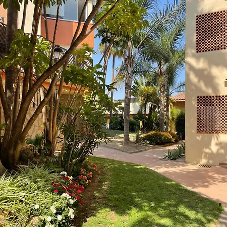 Andalusie Apartment