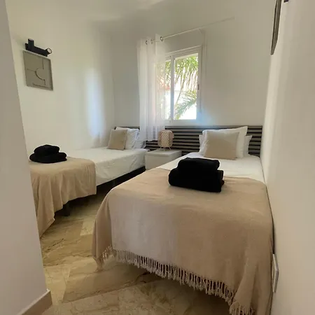 Andalusie Apartment