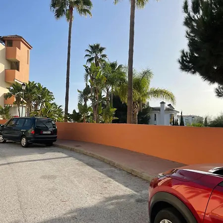 Apartmán Andalusie Màlaga
