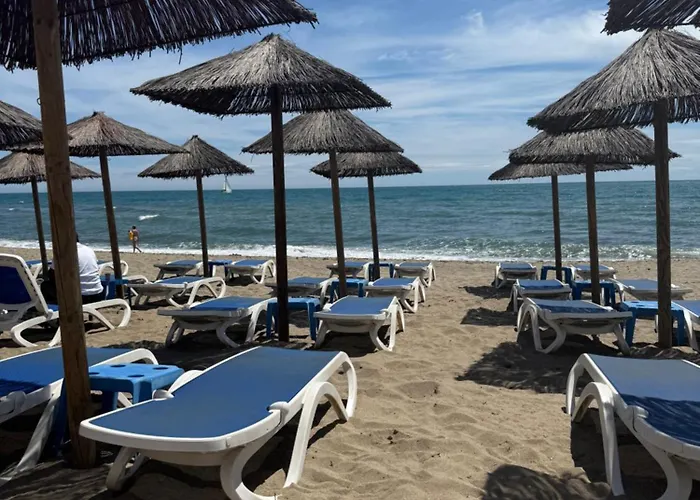 Andalusie Apartmán