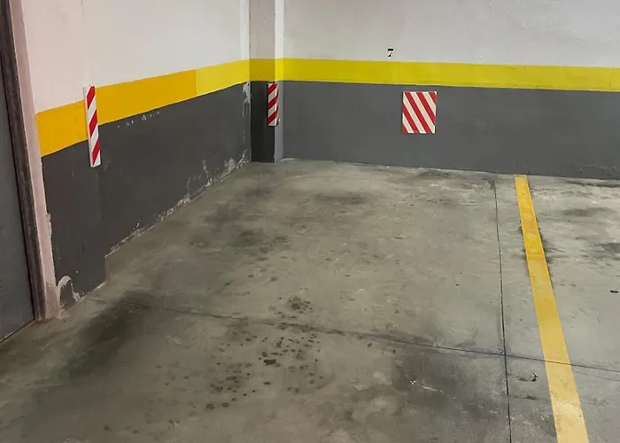 Andalusie Apartmán Màlaga