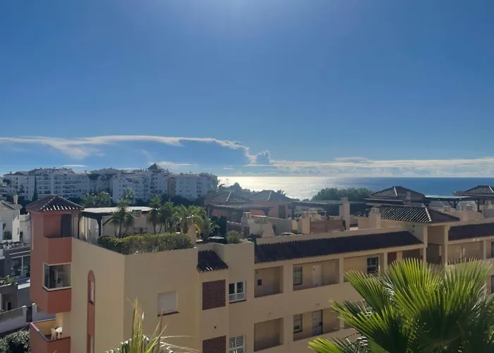 Apartmán Andalusie