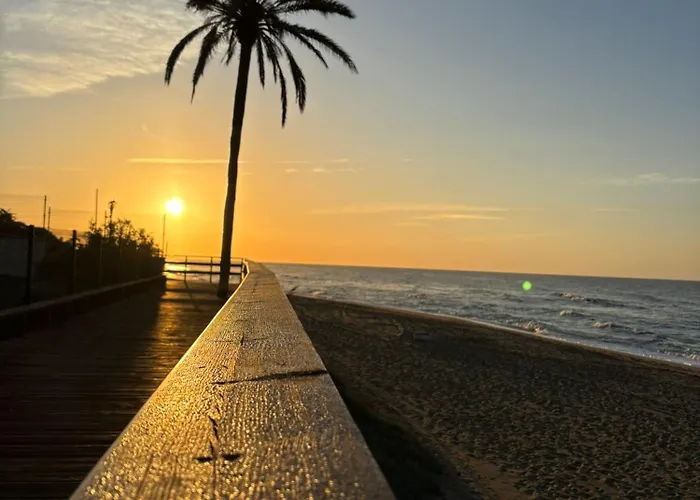 Andalusie *
