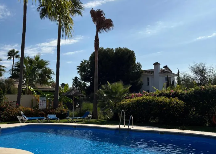 Andalusie Apartmán Màlaga