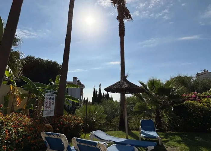 Andalusie