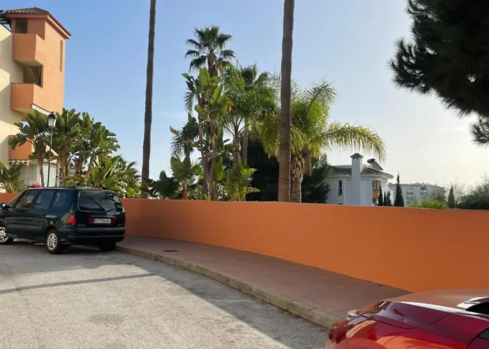 Apartmán Andalusie Màlaga