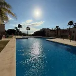 Lägenhet Andalusie *