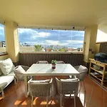 Andalusie Lägenhet